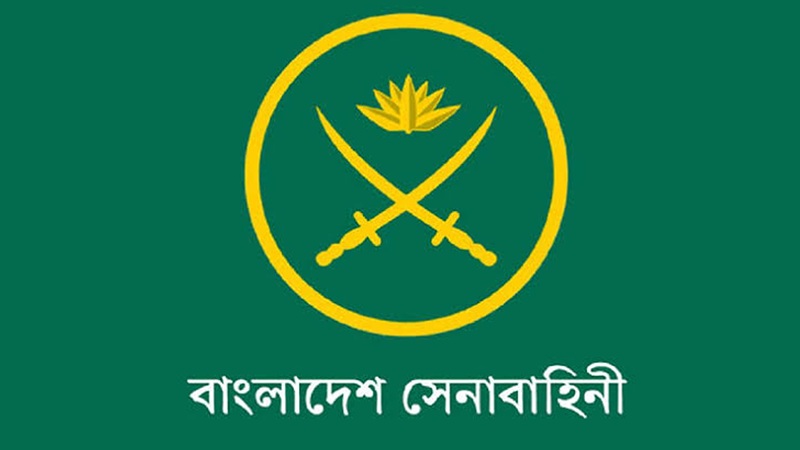 দেশের সার্বভৌমত্ব রক্ষার অঙ্গীকার পুনর্ব্যক্ত সেনাবাহিনীর, মবের বিরুদ্ধে কঠোর হুঁশিয়ারি