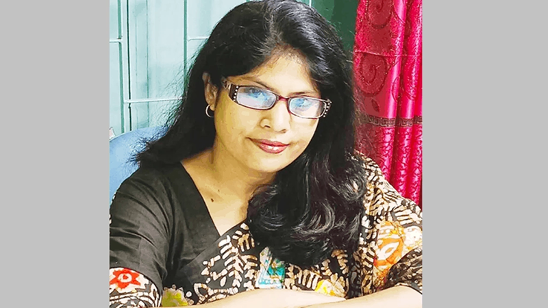 হেফাজতের আলটিমেটাম : কলেজশিক্ষক নাদিরা ইয়াসমিনকে সাতক্ষীরায় বদলি