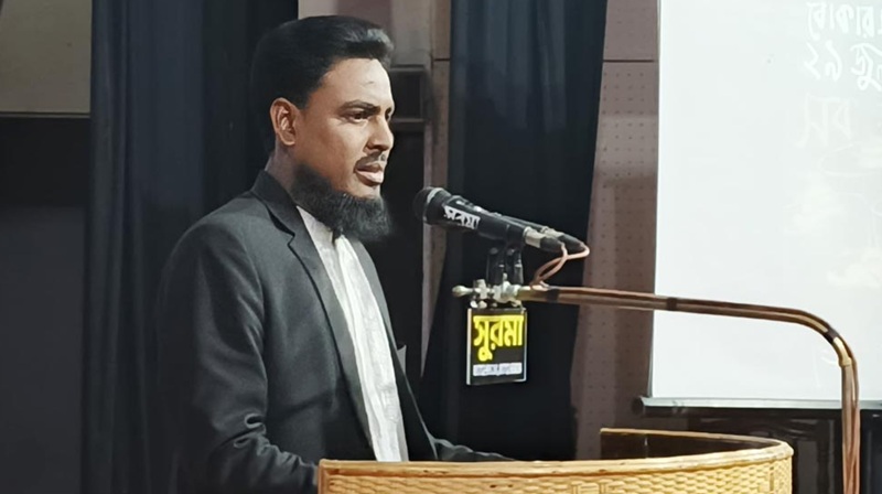 সংস্কার বাস্তবায়নযোগ্য করে নির্বাচনের দিকে অগ্রসর হতে হবে: আখতার