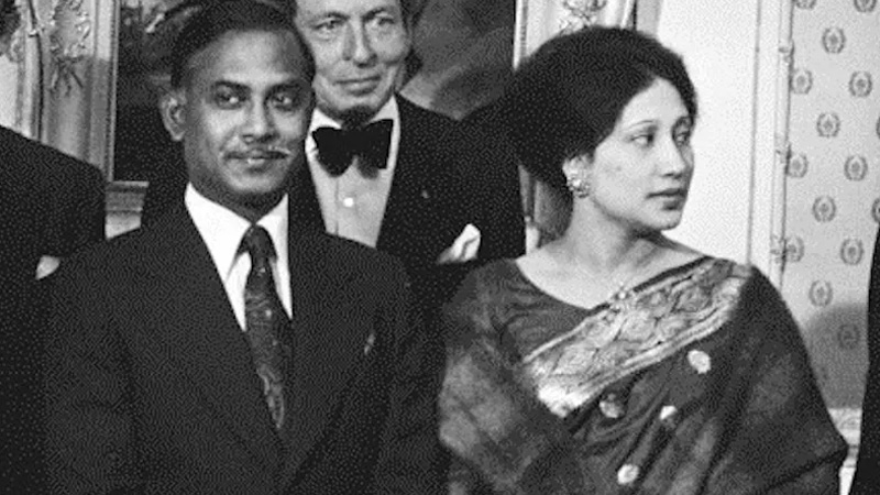 জিয়াউর রহমানে শাহাদতবার্ষিকীর আলোচনা : প্রধান অতিথি খালেদা জিয়া