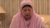 শিগগিরই বাংলাদেশে গণতন্ত্র পুনঃপ্রতিষ্ঠিত হবে, প্রত্যাশা খালেদা জিয়ার