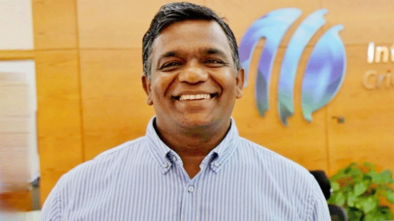 বিসিবির নতুন সভাপতি বুলবুল