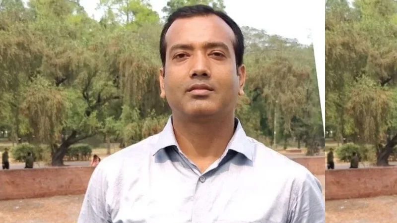 অসুস্থ ছাত্রদল সভাপতি, পদ হারানোর খবরটি ভিত্তিহীন