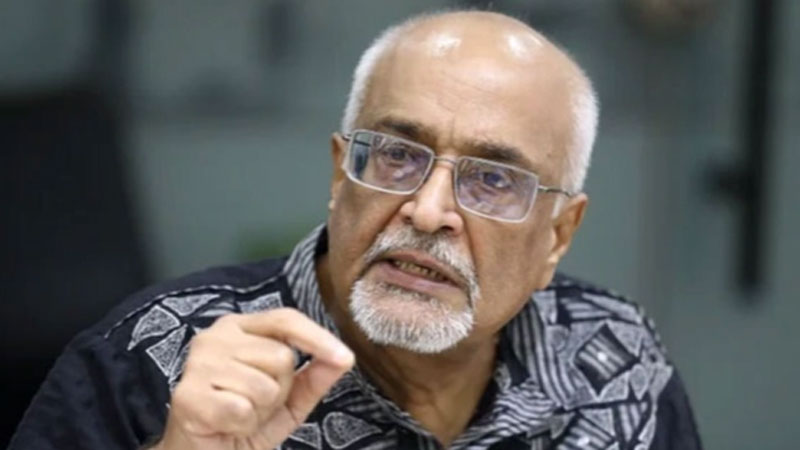 বাজেটে নতুন চমক থাকছে না: দেবপ্রিয় ভট্টাচার্য