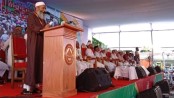আগে বিচার ও সংস্কার চাই, তারপর জাতীয় নির্বাচন