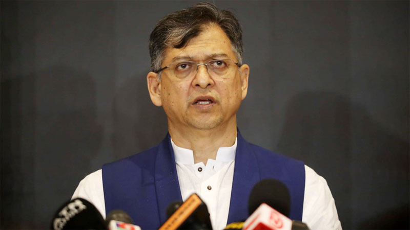 সংস্কারের নামে কলা দেখাচ্ছে সরকার