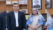 মেজর আফিজের রহস্যময় মিডিয়া দখল