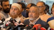 জুলাইয়ের মধ্যে সংস্কার করতে হবে :  জামায়াতের নায়েবে আমির