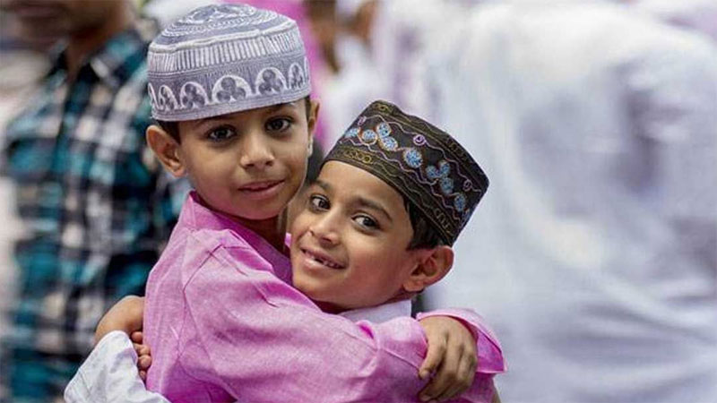 ঈদুল আজহায় বায়তুল মোকাররমে ৫ ঈদ জামাত