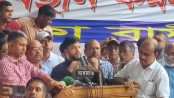 সরকার ব্যবস্থা না নিলে নিজেই শপথ নেবেন ইশরাক