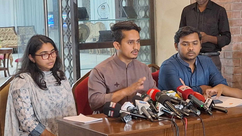 সংরক্ষিত আসন ৫০ থেকে ১০০ করলে নারীর ক্ষমতায়ন হবে না, বরং অন্তরায় সৃষ্টি হবে: সারজিস 