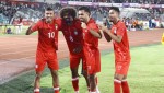 হামজা-সোহেলের গোলে ভুটানকে হারাল বাংলাদেশ
