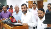 ‘দাঁড়িপাল্লা’ প্রতীকসহ নিবন্ধন ফিরে পাচ্ছে জামায়াত
