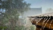 সারাদেশে মাঝারি থেকে ভারী বৃষ্টির সম্ভাবনা
