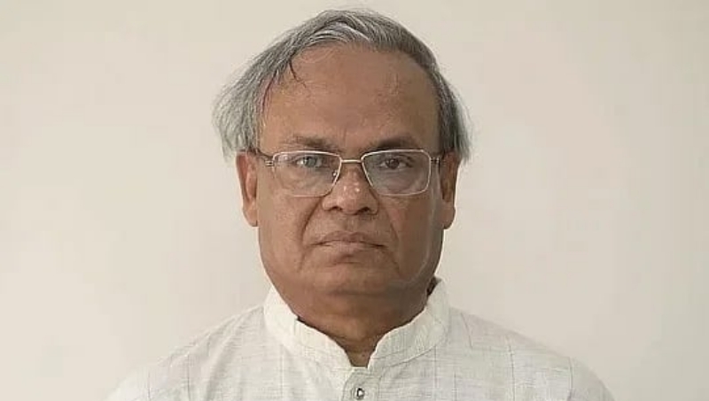 জুবাইদা ও জায়মা রহমানের বিরুদ্ধে ফেক আইডিতে অপপ্রচার চালানো হচ্ছে : রিজভী