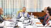 ২০২৬ সালের এপ্রিলের প্রথমার্ধের যে কোনো দিন নির্বাচন: ড. ইউনূস