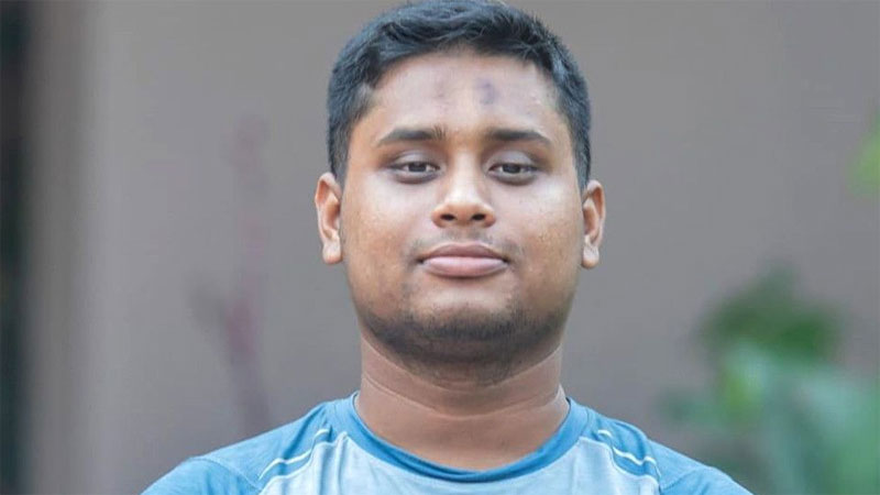জুলাই সনদ ঘোষণাপত্র ও লেভেল প্লেয়িং ফিল্ড নিশ্চিত করতে হবে: হাসনাত আবদুল্লাহ