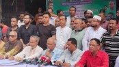 জুলাইয়ের আত্মত্যাগের উদ্দেশ্য ছিল গণতন্ত্রকে অবমুক্ত করা : রিজভী