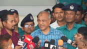ওয়ারেন্ট না থাকায় গ্রেপ্তার হননি আবদুল হামিদ: স্বরাষ্ট্র উপদেষ্টা
