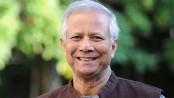 সন্ধ্যায় লন্ডন যাচ্ছেন প্রধান উপদেষ্টা