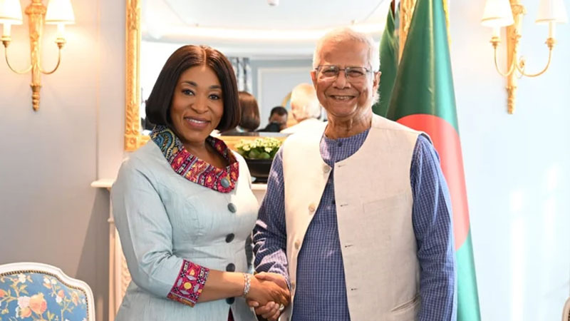 বাংলাদেশের সংস্কার প্রক্রিয়ায় সহায়তায় আগ্রহী কমনওয়েলথ