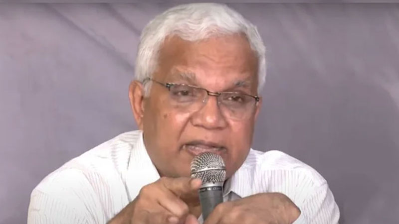 তারেক রহমান দ্রুতই দেশে ফিরবেন: ডা. জাহিদ