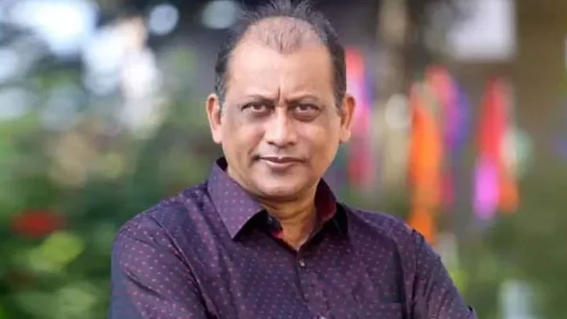 ময়মনসিংহে মাজারের পাশ থেকে ‘অপ্রকৃতিস্থ’ অবস্থায় অভিনেতা সমু চৌধুরীকে উদ্ধার