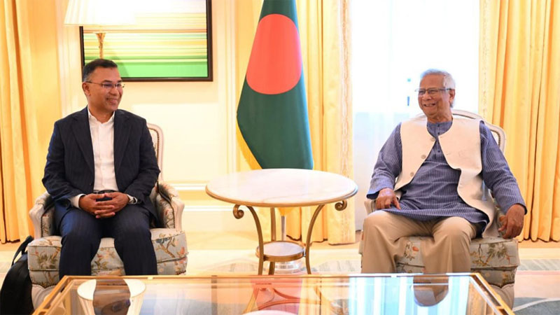 রমজান শুরুর আগের সপ্তাহেও নির্বাচন হতে পারে