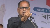 তারেক-ইউনূসের বৈঠক জনগণের মধ্যে স্বস্তির বার্তা এনেছে: দুদু