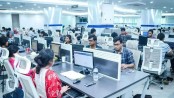 টানা ১০ দিনের ছুটি শেষে খুলেছে সরকারি অফিস