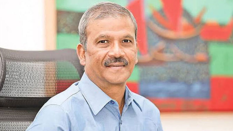 সরকারি চাকরি অধ্যাদেশটি পুনর্বিবেচনার সুযোগ আছে: আইন উপদেষ্টা