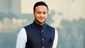 সাকিব আল হাসানসহ ১৫ জনের দেশত্যাগে নিষেধাজ্ঞা