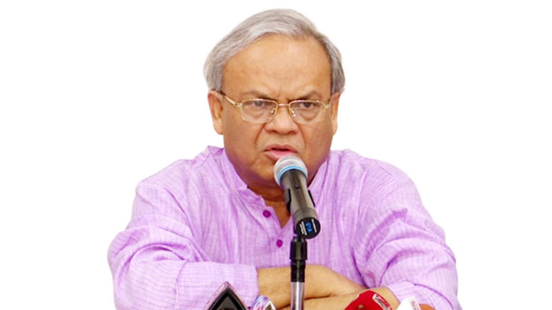 বিএনপির বিরুদ্ধে এখনো অপপ্রচার চলছে