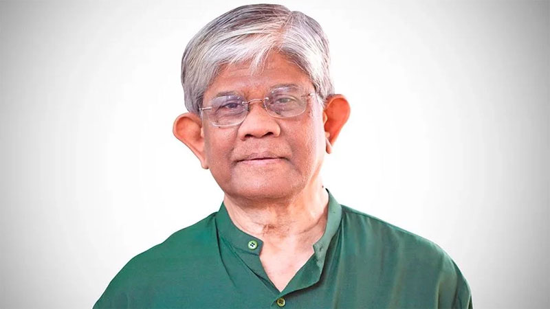 জ্বালানির দাম এখনই বাড়ছে না : অর্থ উপদেষ্টা