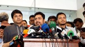 সাংবিধানিক প্রতিষ্ঠানগুলোতে আগের নিয়ম সমর্থন করি না: নাহিদ ইসলাম