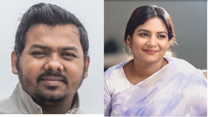 এনসিপি নেতা তুষারের বিরুদ্ধে এবার যৌন হয়রানির অভিযোগ তুললেন নীলা ইস্রাফিল
