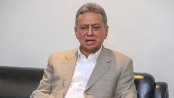 তারেক রহমান দেশে ফেরার প্রস্তুতি নিচ্ছেন : আমীর খসরু