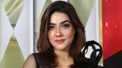 যুক্তরাষ্ট্রে পাড়ি দিয়ে মাহি বললেন ‘ঠিক আছে, ধন্যবাদ, বিদায়’