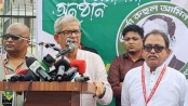 ১৫ বছরে দেশের প্রতিটি প্রতিষ্ঠান ধ্বংস করা হয়েছে