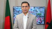 রোহিঙ্গা প্রত্যাবাসনে কূটনৈতিক তৎপরতা জোরদারের দাবি তারেক রহমানের
