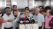 নির্বাচনের তারিখ ঘোষণা করা হবে ‘যথাসময়ে’: সিইসি