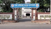 অনির্দিষ্টকালের জন্য বন্ধ ঢাকা মেডিকেল কলেজ