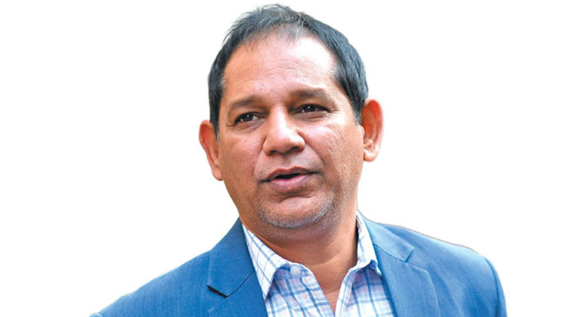 ট্রল বা সমালোচনা হলে খেলোয়াড়রা চাপে পড়ে : হাবিবুল বাশার