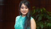 মা হওয়ার সুখবর দিলেন স্বাগতা