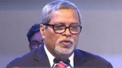 সাবেক সিইসি নূরুল হুদা গ্রেপ্তার