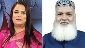সাবেক এমপি তুহিন ও বিপ্লব গ্রেপ্তার