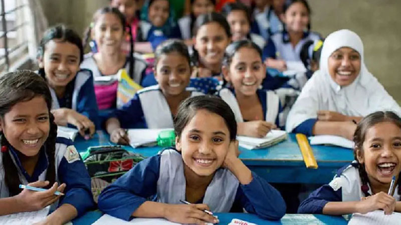 প্রাথমিক বিদ্যালয়ে শিক্ষার মান যাচাইয়ে শুরু হচ্ছে অ্যাসেসমেন্ট টুলস