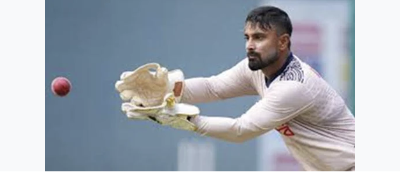 মুশফিককে টপকে সর্বোচ্চ ডিসমিসালের রেকর্ড লিটনের