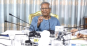 সুষ্ঠু হজ ব্যবস্থাপনার জন্য সংশ্লিষ্টদের প্রধান উপদেষ্টার অভিনন্দন