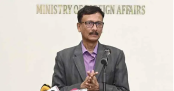 “ঢাকা-বেইজিং-ইসলামাবাদ জোট” গঠনের বিষয়টি নাকচ করেছেন পররাষ্ট্র উপদেষ্টা